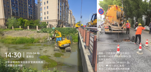 宝应县住建局：拉网排查除隐患 未雨绸缪筑防线