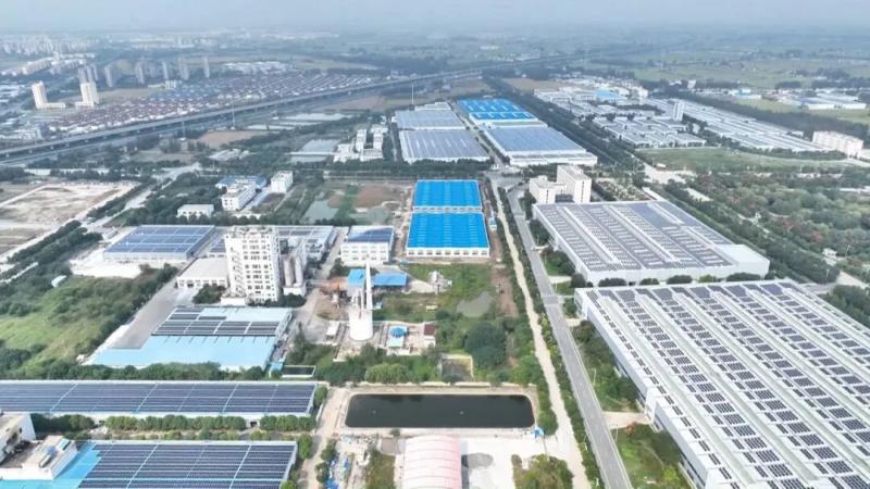 冲刺争先！宝应经开区4企5人获市委市政府表彰