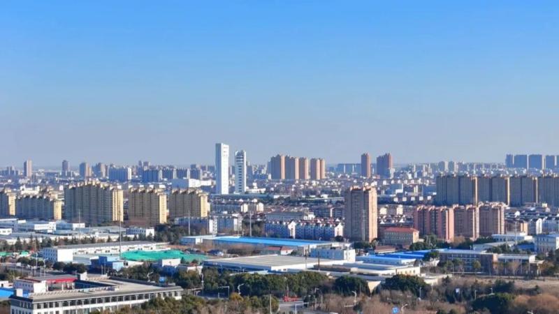九大领域、82项任务！宝应精准发力安全生产百日攻坚专项行动